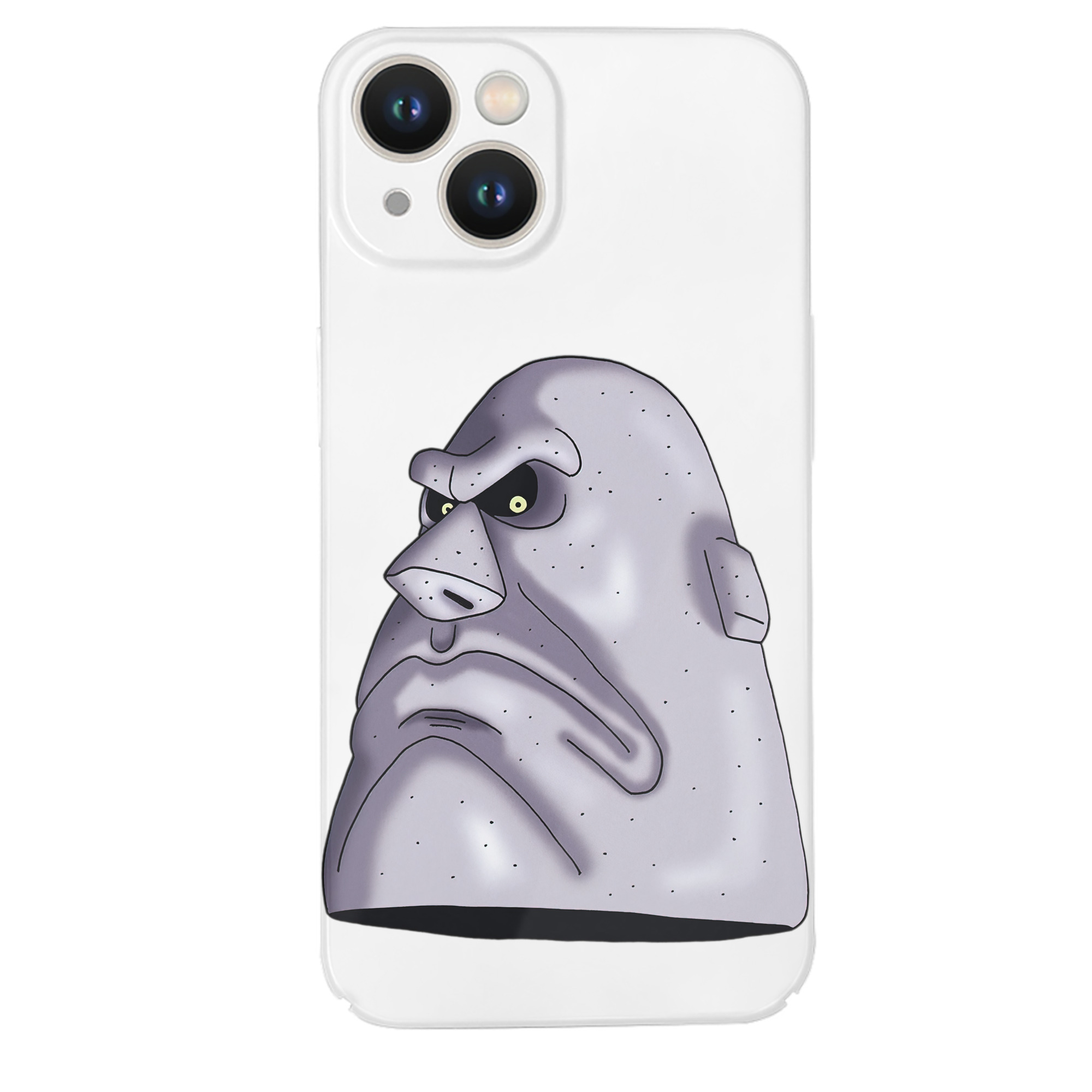 （画像用） ドラゴンクエスト Doragon Kuesuto Dragon Quest 【iPhone 14シリーズ対応】ハードケース